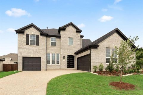 600 Morning Light Lane Wylie TX 75098