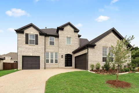 600 Morning Light Lane Wylie TX 75098