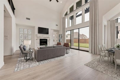 600 Morning Light Lane Wylie TX 75098