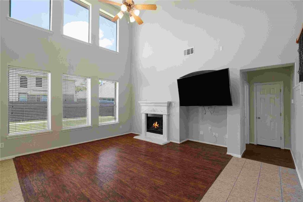 Arcadia Park Add - Residential