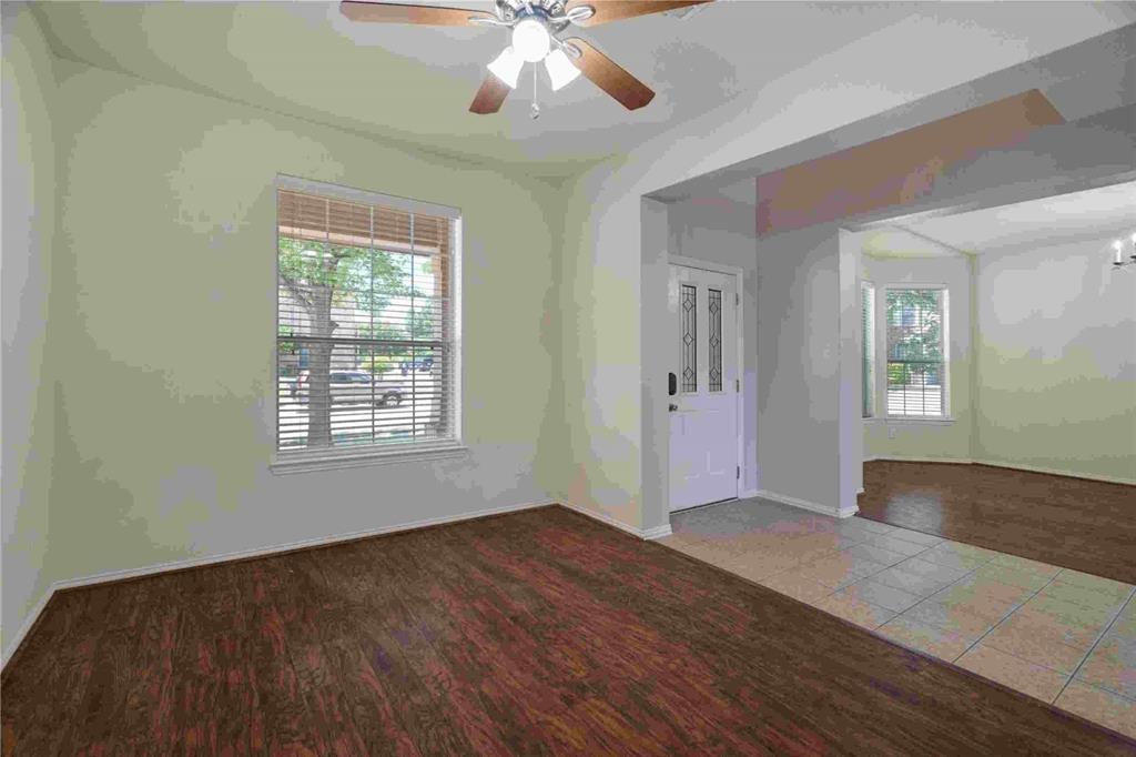 Arcadia Park Add - Residential