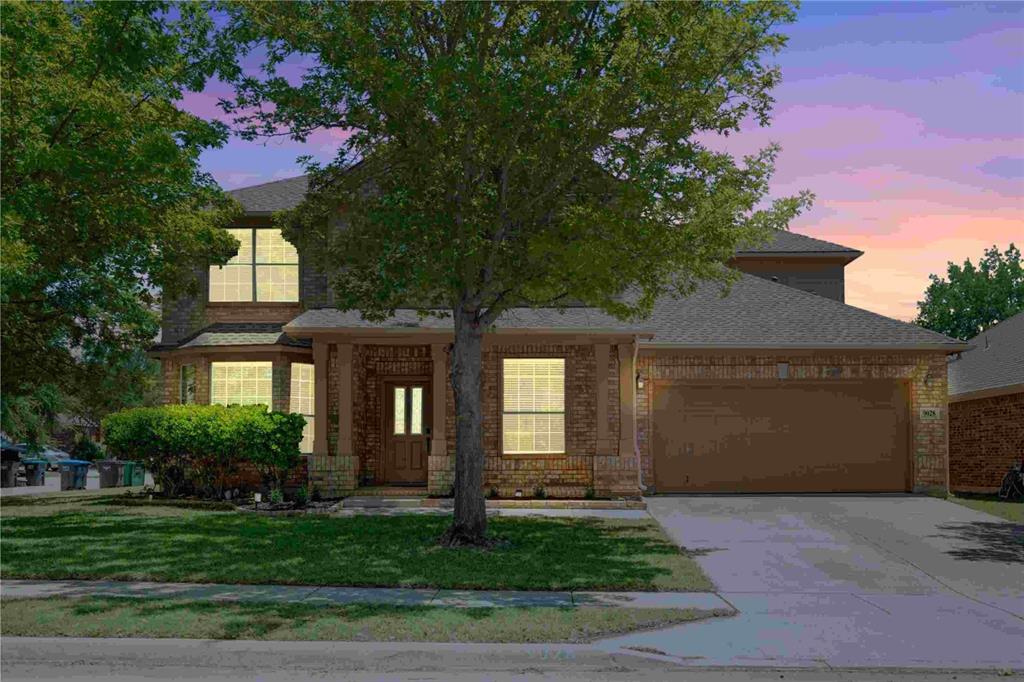 Arcadia Park Add - Residential