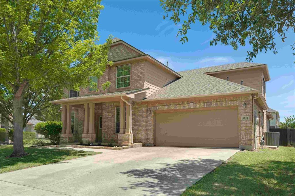 Arcadia Park Add - Residential