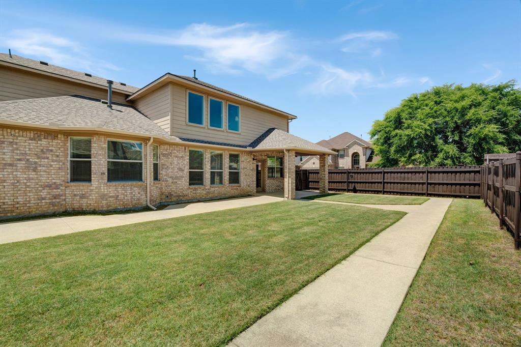 Arcadia Park Add - Residential