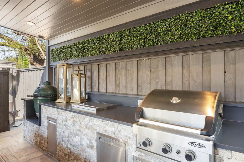 Mack W Bean - Residential