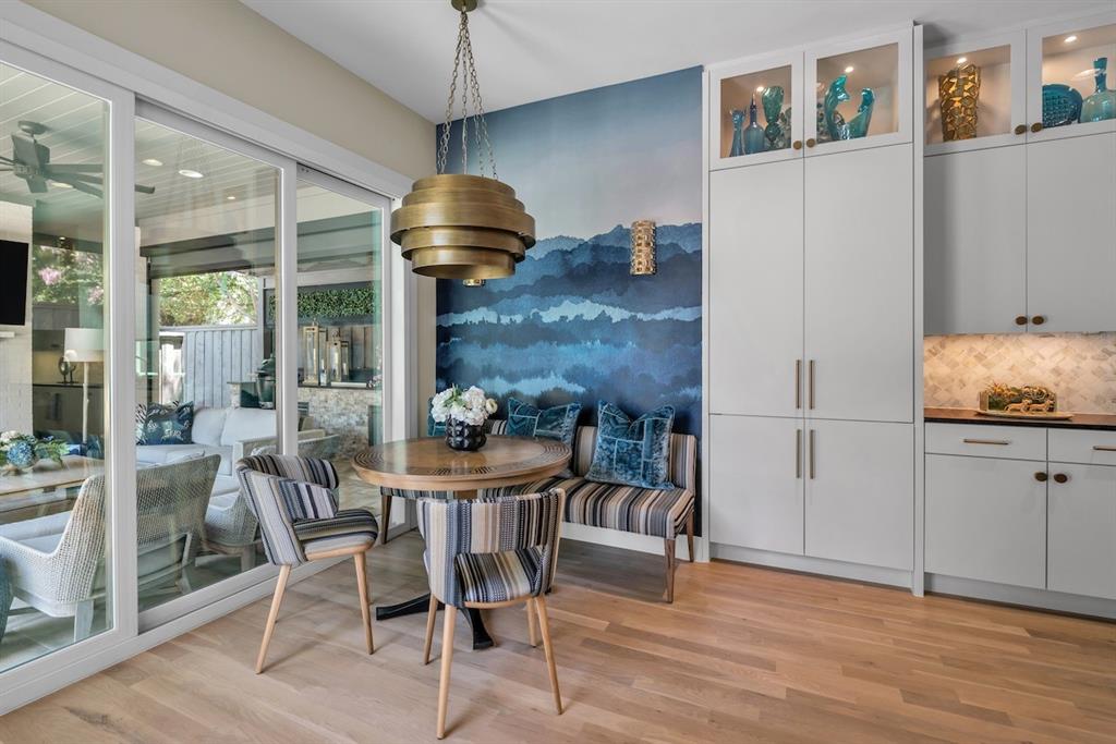 Mack W Bean - Residential