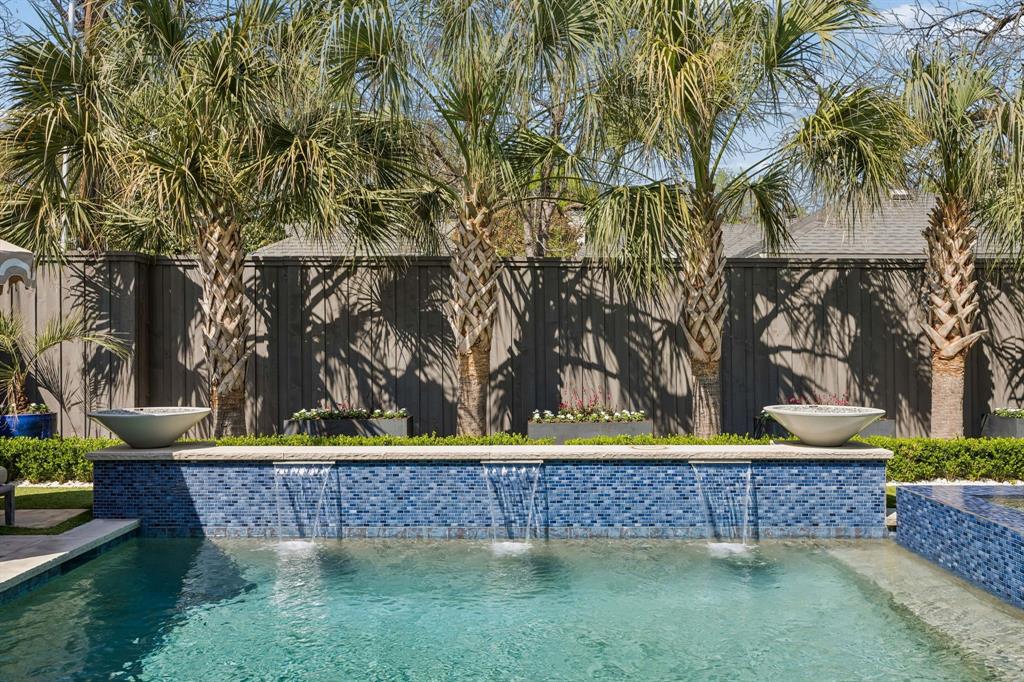 Mack W Bean - Residential