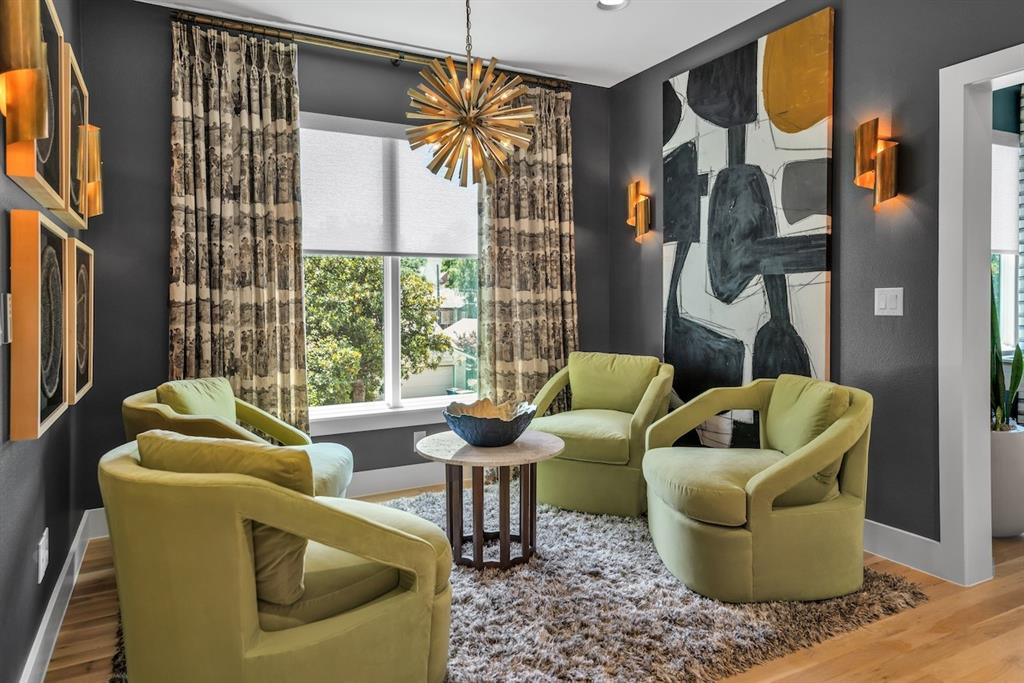 Mack W Bean - Residential