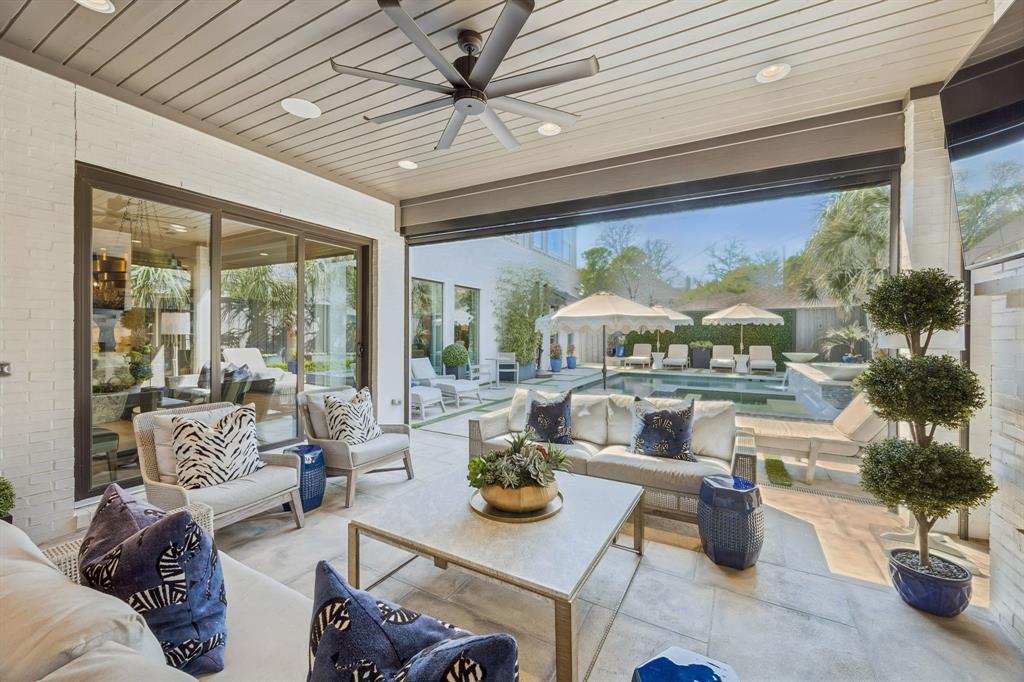 Mack W Bean - Residential