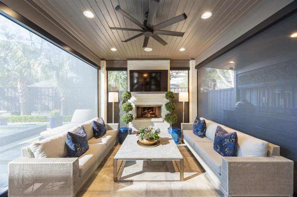 Mack W Bean - Residential