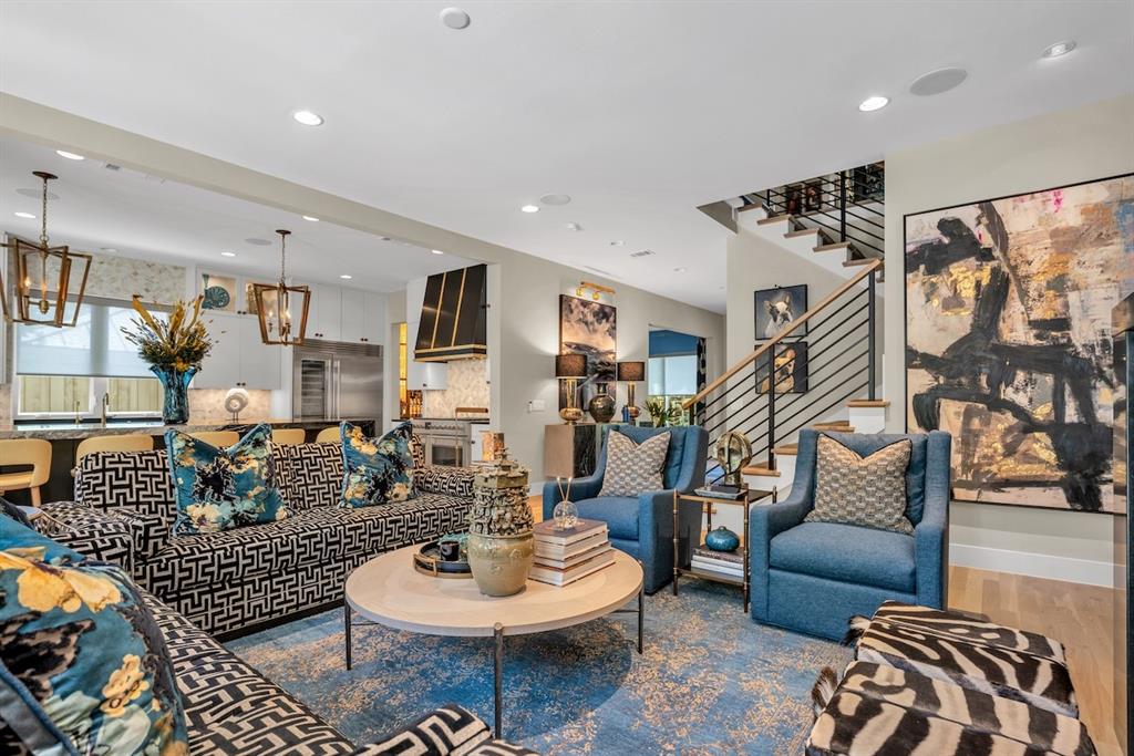 Mack W Bean - Residential