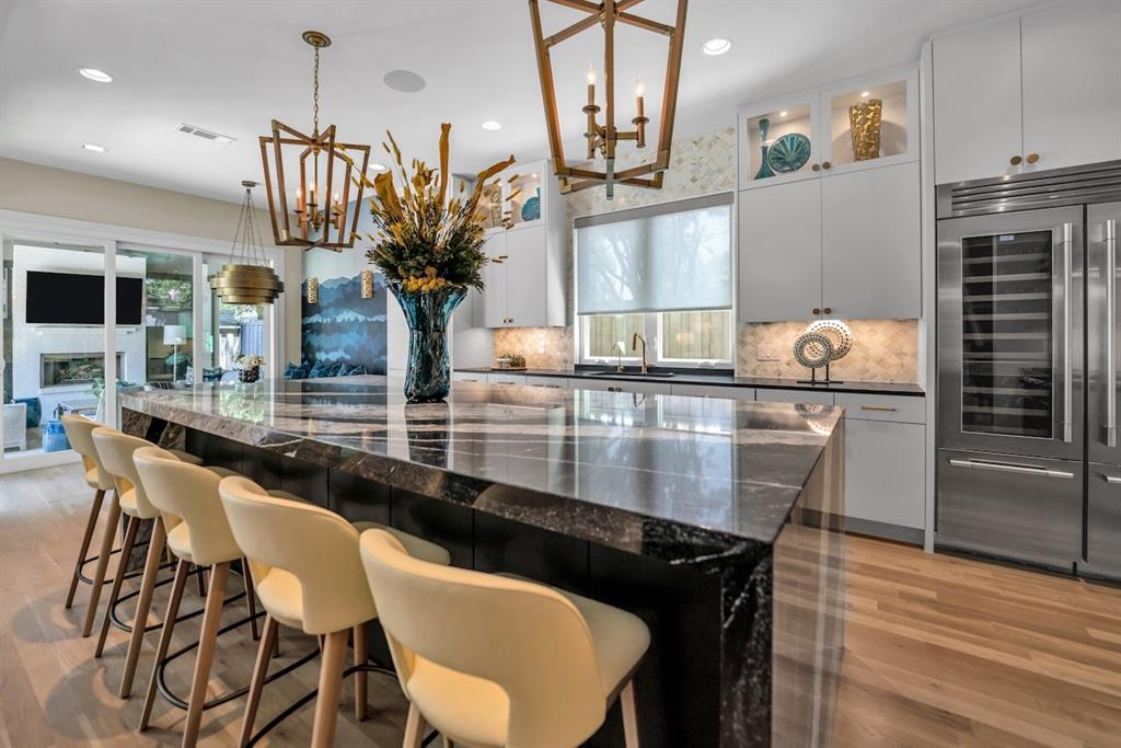 Mack W Bean - Residential