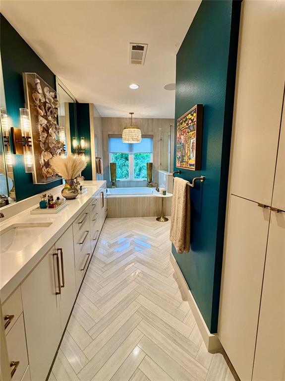 Mack W Bean - Residential