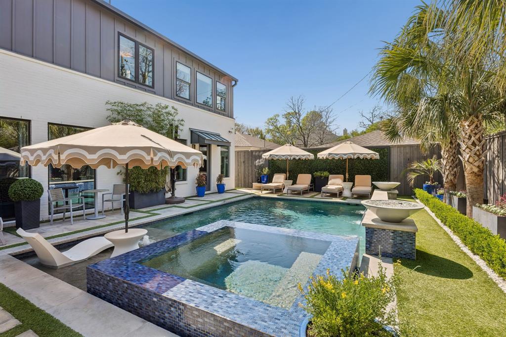 Mack W Bean - Residential