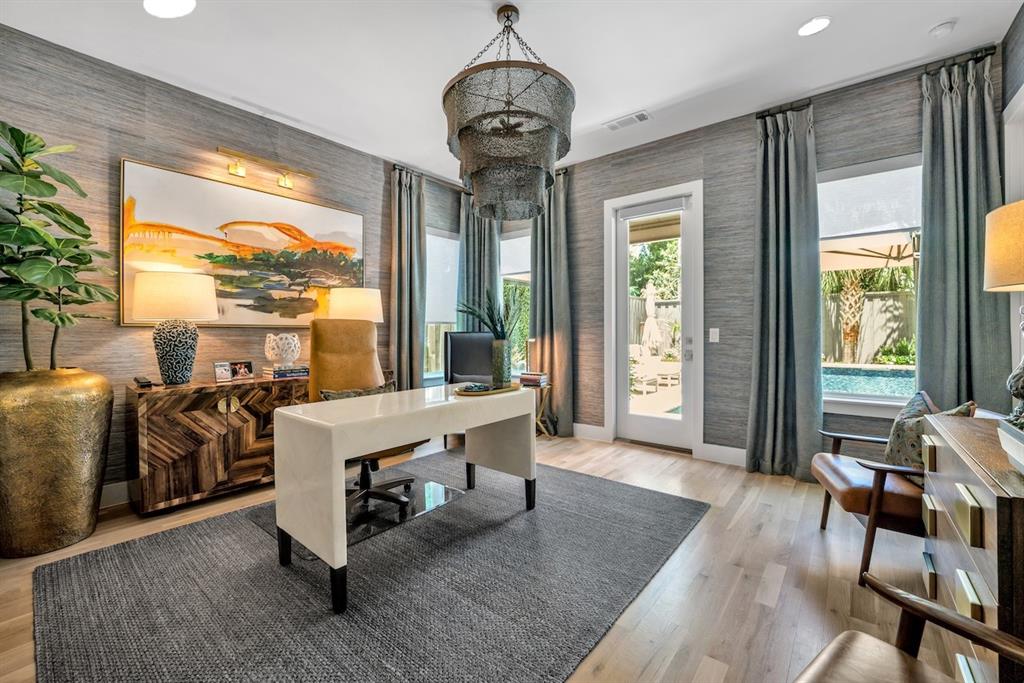 Mack W Bean - Residential