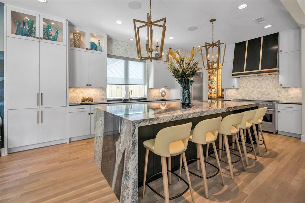 Mack W Bean - Residential