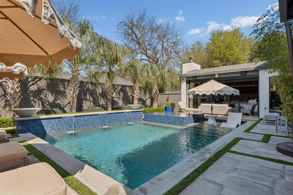 Mack W Bean - Residential