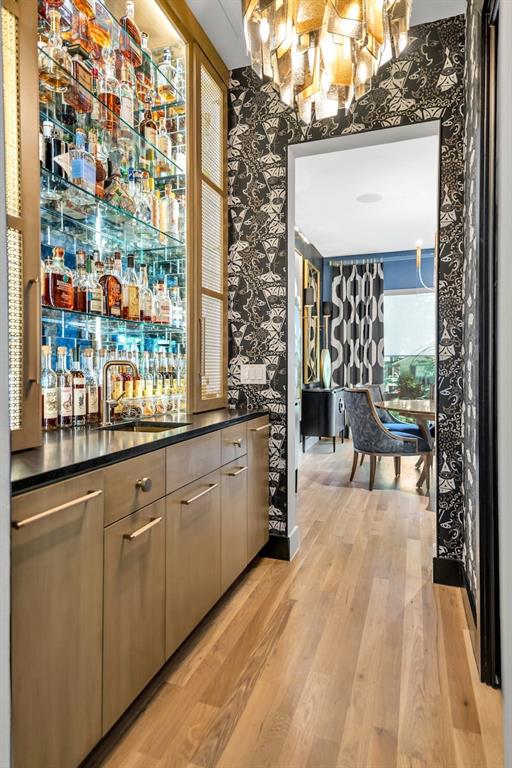 Mack W Bean - Residential