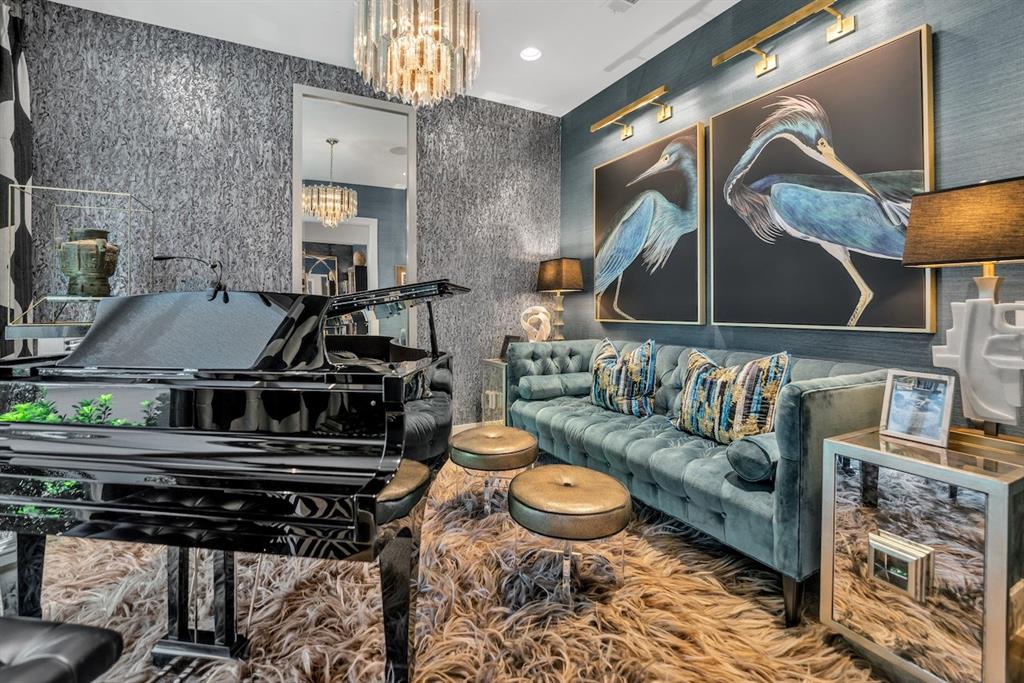 Mack W Bean - Residential