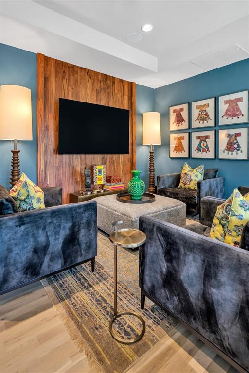 Mack W Bean - Residential