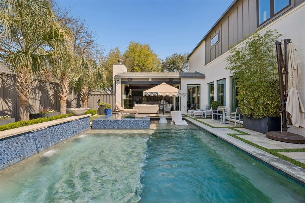 Mack W Bean - Residential