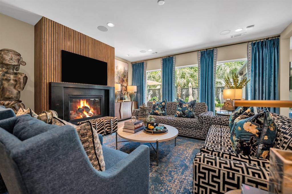 Mack W Bean - Residential