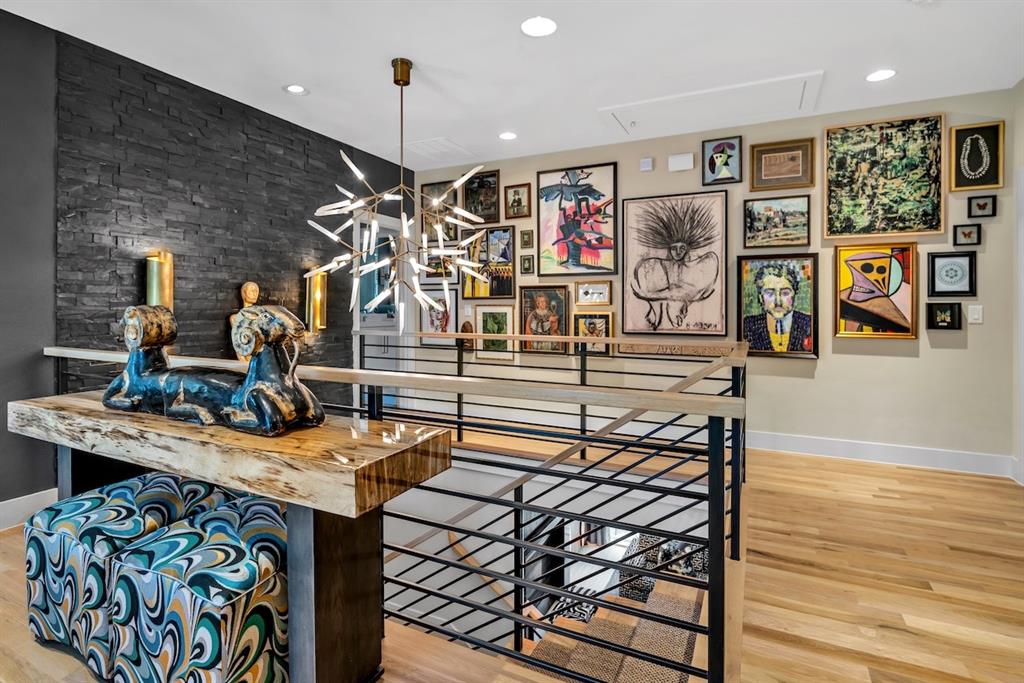 Mack W Bean - Residential