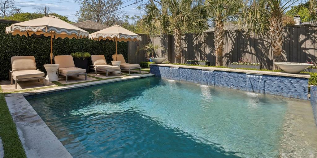 Mack W Bean - Residential