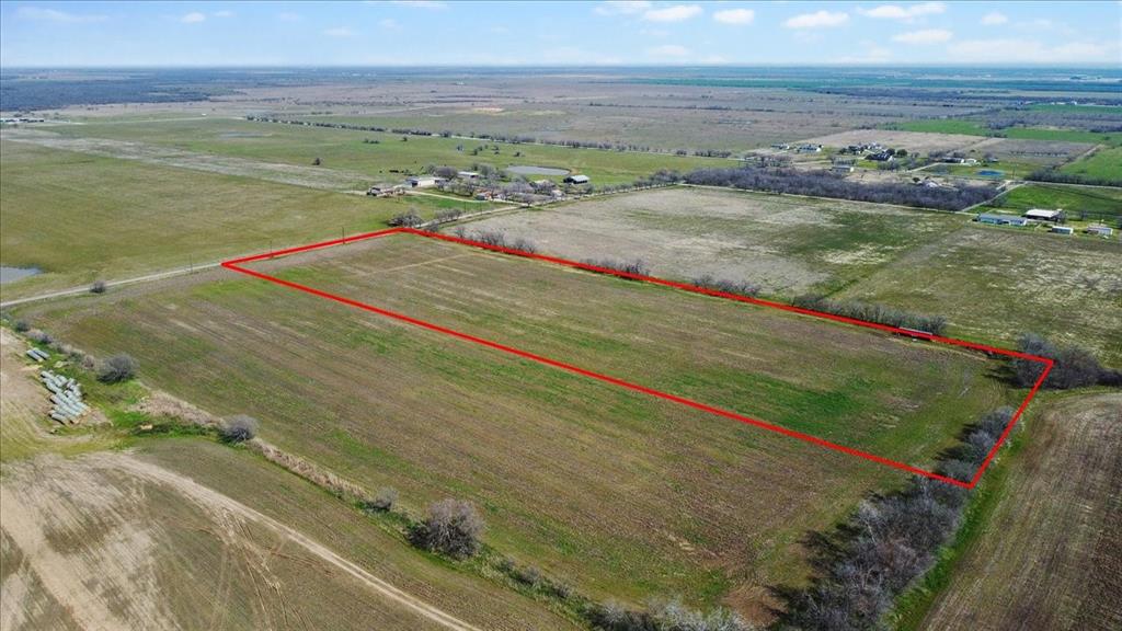 10.11 acres Airport Road