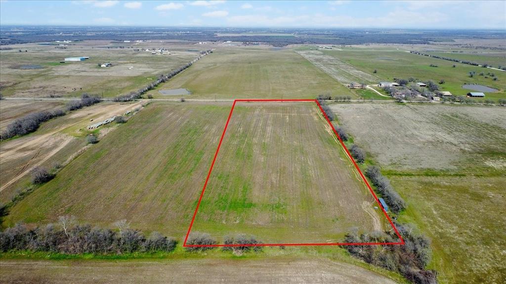 10.11 acres Airport Road