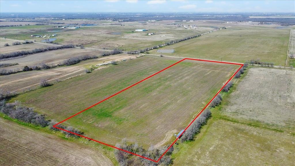 10.11 acres Airport Road