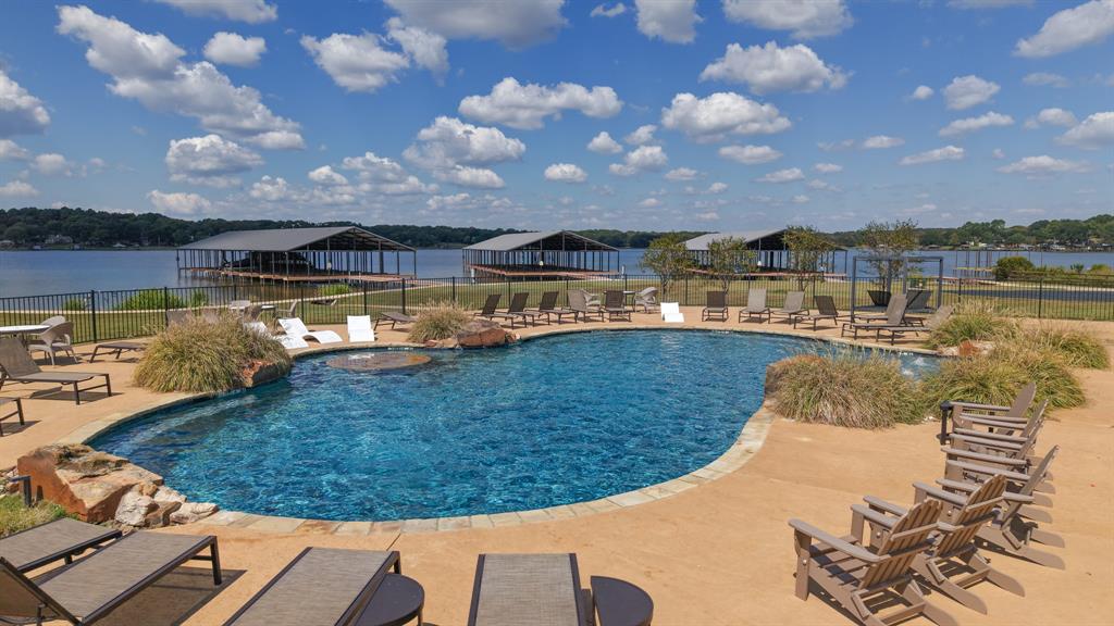 Cedar Creek Ranch - Land