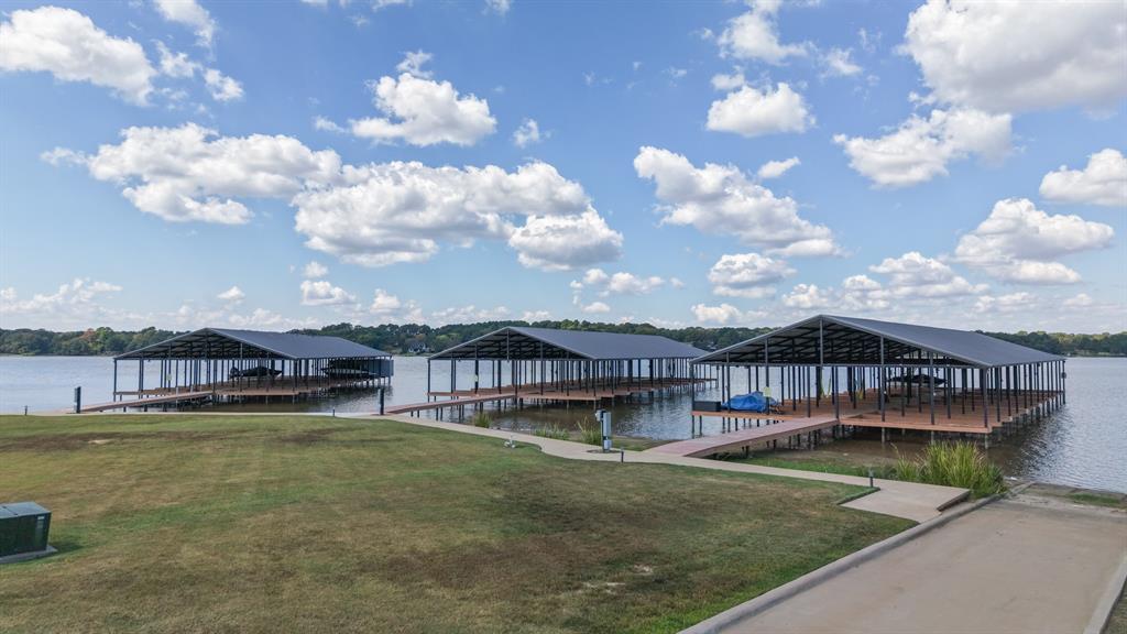 Cedar Creek Ranch - Land