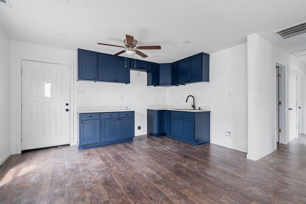 Sarah Perry Surv Abs #1164 - Residential