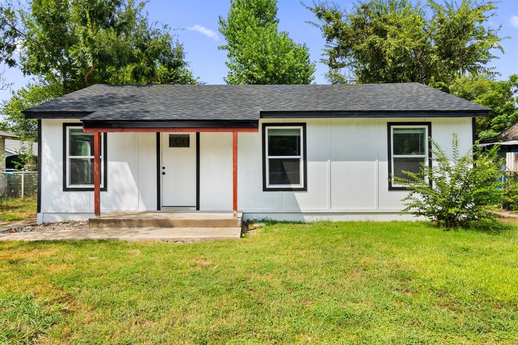 Sarah Perry Surv Abs #1164 - Residential