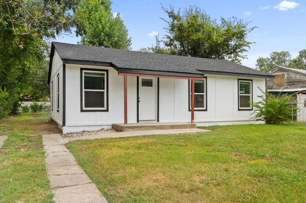 Sarah Perry Surv Abs #1164 - Residential