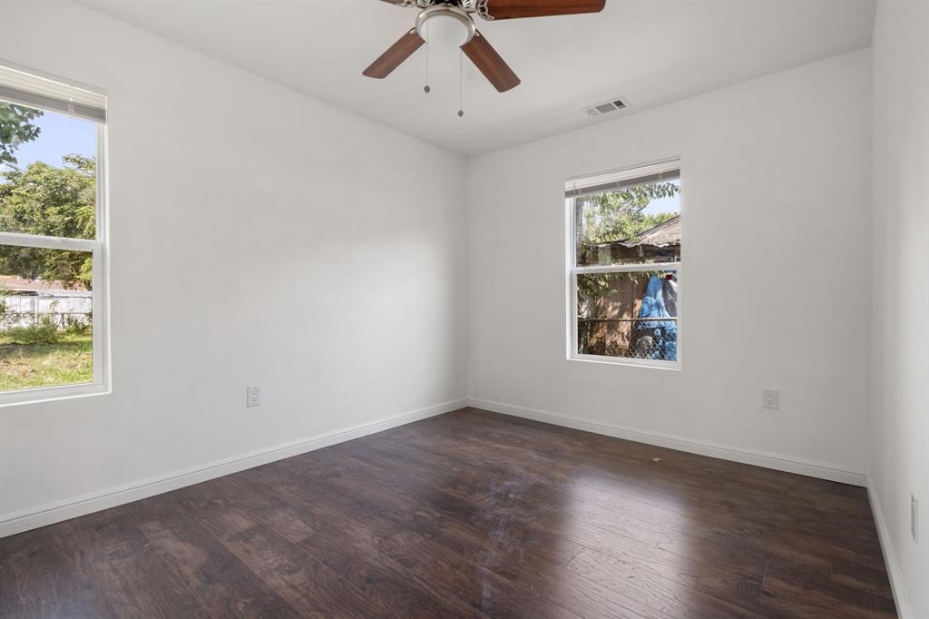 Sarah Perry Surv Abs #1164 - Residential