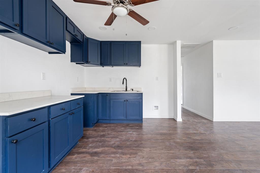 Sarah Perry Surv Abs #1164 - Residential