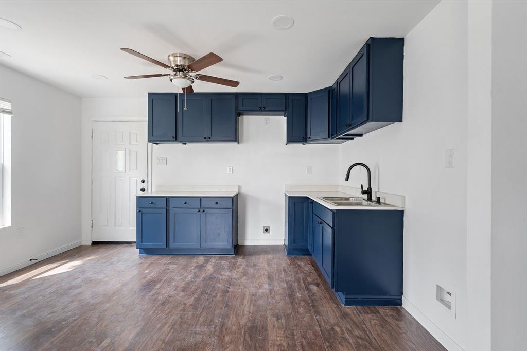 Sarah Perry Surv Abs #1164 - Residential