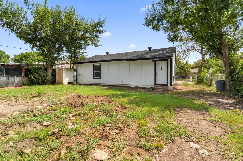 Sarah Perry Surv Abs #1164 - Residential