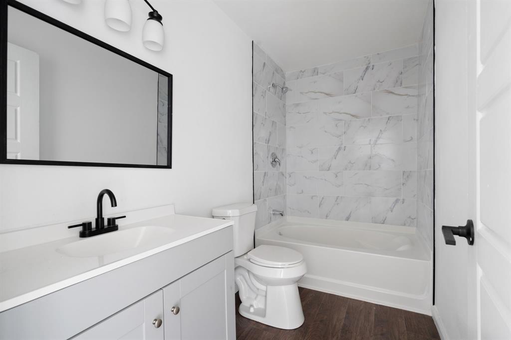 Sarah Perry Surv Abs #1164 - Residential