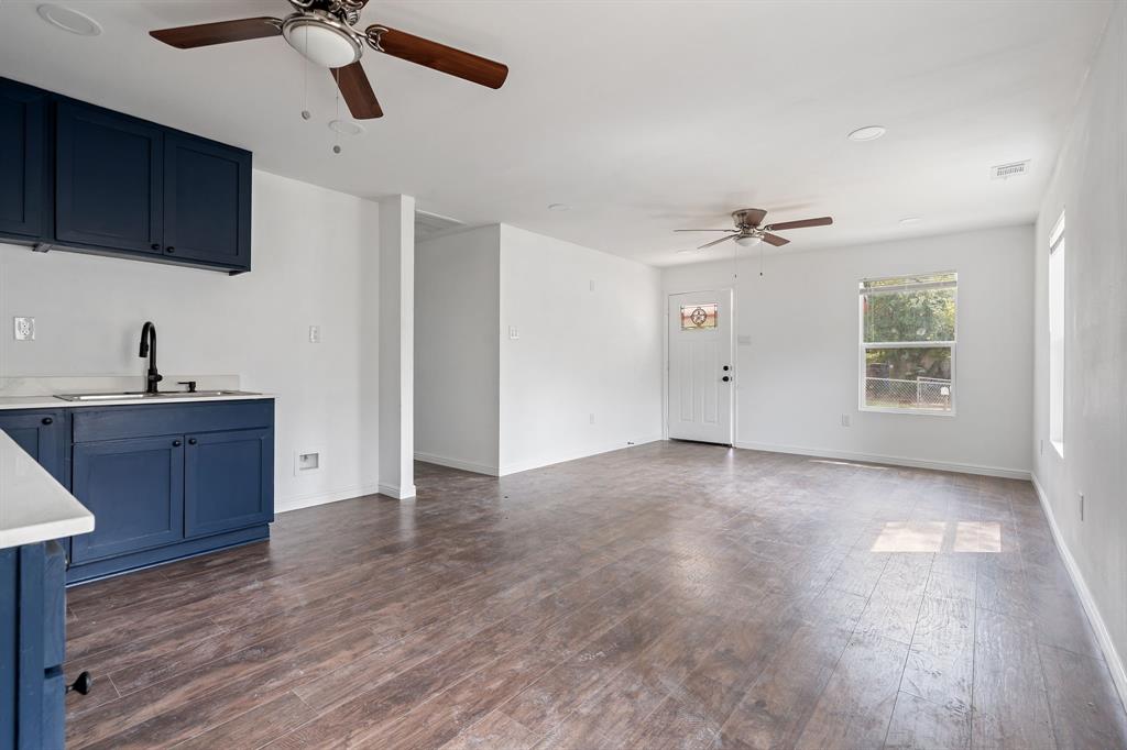 Sarah Perry Surv Abs #1164 - Residential