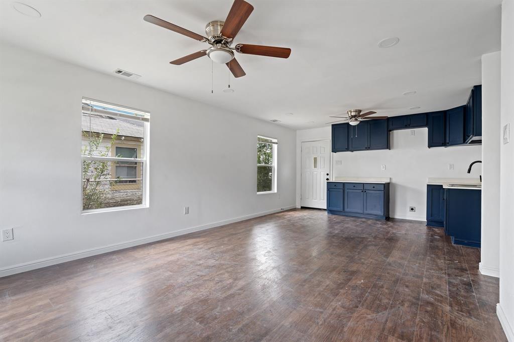 Sarah Perry Surv Abs #1164 - Residential