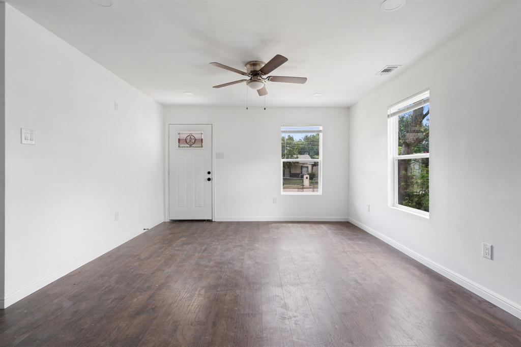 Sarah Perry Surv Abs #1164 - Residential