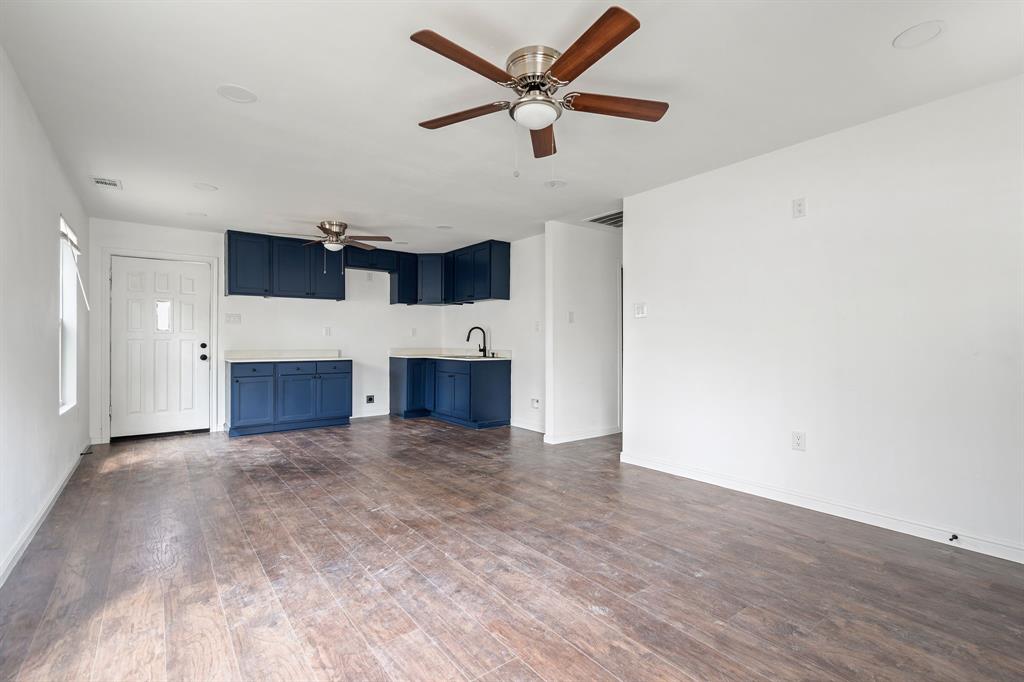 Sarah Perry Surv Abs #1164 - Residential