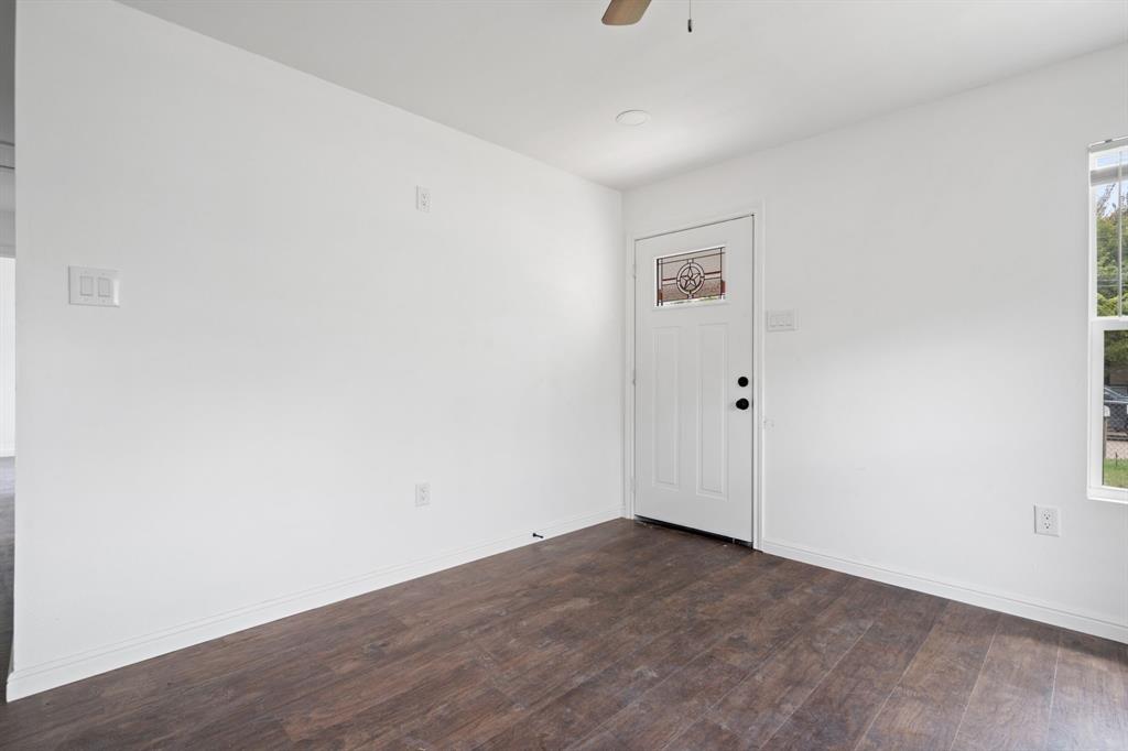 Sarah Perry Surv Abs #1164 - Residential