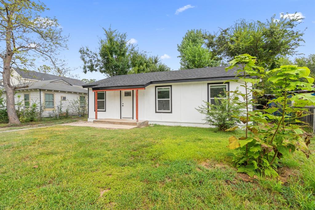 Sarah Perry Surv Abs #1164 - Residential