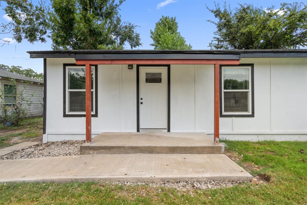 Sarah Perry Surv Abs #1164 - Residential