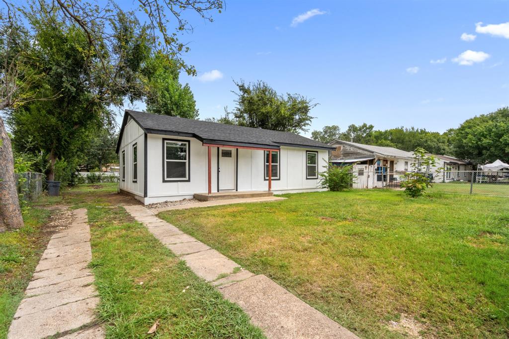 Sarah Perry Surv Abs #1164 - Residential