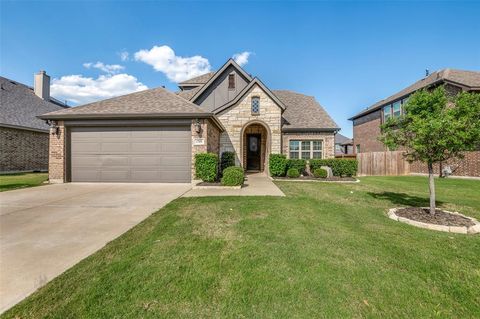 1705 Sluice Drive Mansfield TX 76063